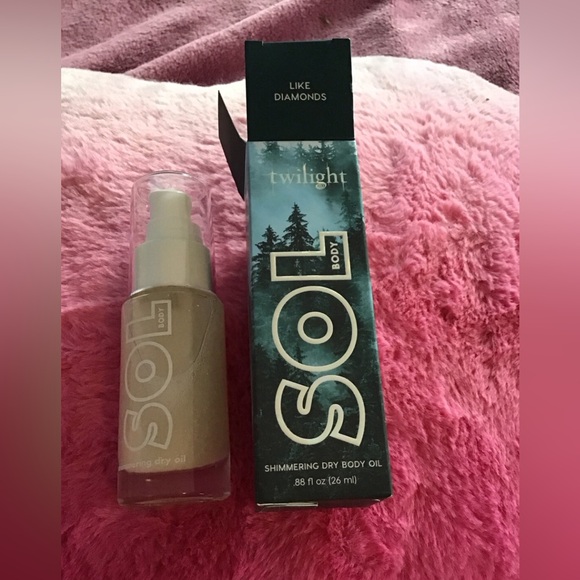 New Colourpop Twilight Full Collection 10 Pcs Eye Palette Lip Oils Eyeliner Body - Picture 5 of 8